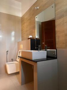 Fotografie z fotogalerie ubytování Nilawin Hotels & Resorts v destinaci Chilaw