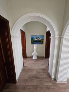 Fotografie z fotogalerie ubytování Botanic Park Apartments v destinaci Tirana