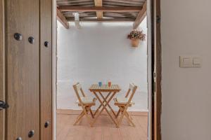 Fotografie z fotogalerie ubytování Apartamento Villa Mayo A v destinaci Conil de la Frontera