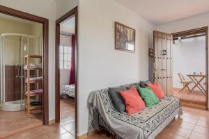 Fotografie z fotogalerie ubytování Apartamento Villa Mayo A v destinaci Conil de la Frontera