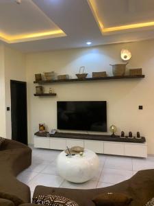 Gallery image of pearlsendapartments in Lagos