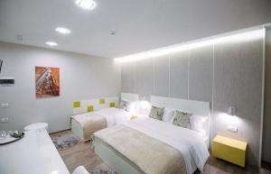 Fotografie z fotogalerie ubytování Bujtina Tomas v destinaci Boboshticë