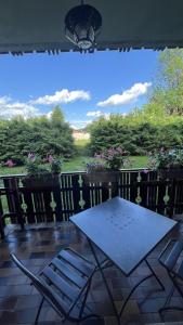 Gallery image of Ski & Bike Central Apartment in Tarvisio