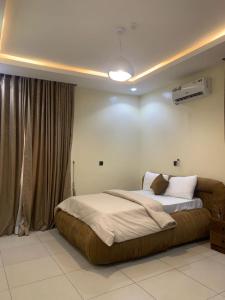 Gallery image of pearlsendapartments in Lagos +27 photos