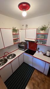 Gallery image of Ski & Bike Central Apartment in Tarvisio