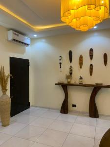 Gallery image of pearlsendapartments in Lagos