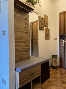 Φωτογραφία από το άλμπουμ του Ski & Bike Central Apartment στο Ταρβίζιο