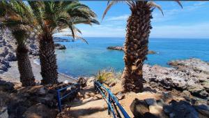 Billede fra billedgalleriet på Apartamento Sol 'Vistas al Mar y al Teide' i Alcalá