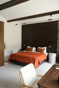 Ảnh trong thư viện ảnh của Pana Unique Kolsay ở Kurmenty