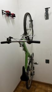 Ποδηλασία στο Ski & Bike Central Apartment ή στη γύρω περιοχή +7 φωτογραφίες