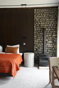 Ảnh trong thư viện ảnh của Pana Unique Kolsay ở Kurmenty