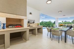Fotografie z fotogalerie ubytování Villa Lastine by Villsy v destinaci Pajkovići