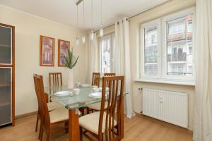 Фотография из галереи Gieldowa by Solarento в Колобжеге