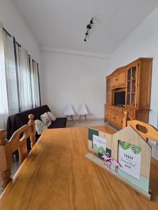 Ảnh trong thư viện ảnh của Apartament Els Flamencs ở Els Muntells +19 ảnh