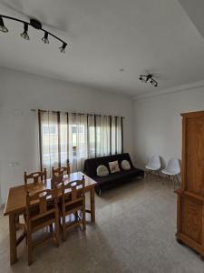 Ảnh trong thư viện ảnh của Apartament Els Flamencs ở Els Muntells