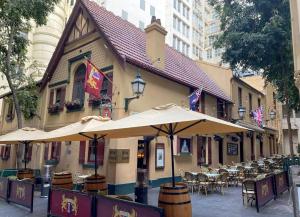 Φωτογραφία από το άλμπουμ του Temple Court Melbourne στη Μελβούρνη