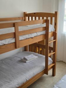 Ảnh trong thư viện ảnh của Apartament Els Flamencs ở Els Muntells