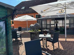 Zgradba, v kateri se nahaja hotel