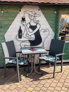 Fotografija v galeriji nastanitve Ambiente Hotel Strehla v mestu Strehla