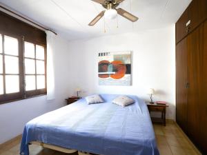 Fotografia z galérie ubytovania JOAN MARGARIT 3-A - Apartamento en el Puig Rom (Roses) con piscina comunitaria, con magnificas vistas al mar. - ES-228-106 v destinácii Roses