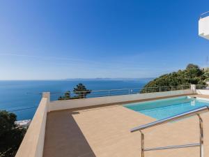 Fotografia z galérie ubytovania JOAN MARGARIT 3-A - Apartamento en el Puig Rom (Roses) con piscina comunitaria, con magnificas vistas al mar. - ES-228-106 v destinácii Roses