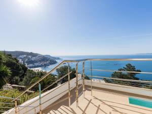 Fotografia z galérie ubytovania JOAN MARGARIT 3-A - Apartamento en el Puig Rom (Roses) con piscina comunitaria, con magnificas vistas al mar. - ES-228-106 v destinácii Roses