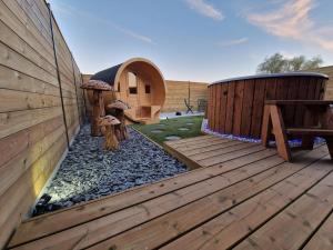 Φωτογραφία από το άλμπουμ του Un Moment Spa σε Sailly-sur-la-Lys