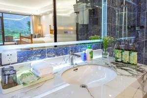 Bagno di Whispering Retreat