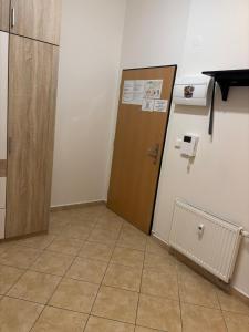Fotografia z galérie ubytovania Apartmány Topolová 909B velký v destinácii Milovice