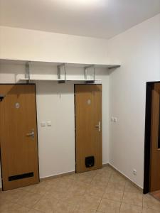 Fotografia z galérie ubytovania Apartmány Topolová 909B velký v destinácii Milovice