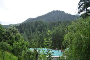 Galeriebild der Unterkunft Green valley homestay in Khajjiar 