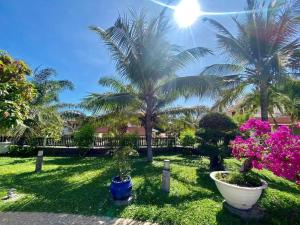 Ảnh trong thư viện ảnh của Green Villa Hồ Bơi riêng ở Phan Thiết