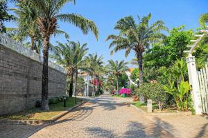 Ảnh trong thư viện ảnh của Green Villa Hồ Bơi riêng ở Phan Thiết