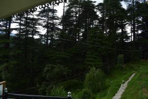 Galeriebild der Unterkunft Green valley homestay in Khajjiar 