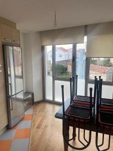 Φωτογραφία από το άλμπουμ του ATICO PLAYA de VILARIÑO σε Aldan