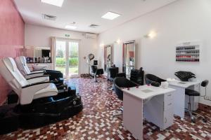 Mynd úr myndasafni af Zephyr Targa Marrakech í Marrakech