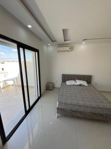 Fotografie z fotogalerie ubytování Villa Grégoire Djerba v destinaci Awlād ‘Umar