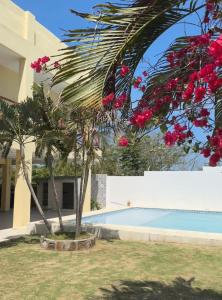 Gallery image of Cabaña El Descanso in Juan de Acosta