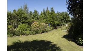 Zahrada ubytování Tiny Away Benger Garden 2 by Tiny Away