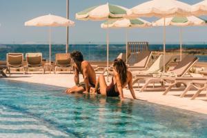 Hosté ubytování Iberostar Selection Es Trenc -New Opening-