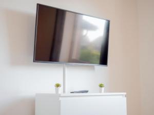 Gallery image of Seth A - Monteursunterkunft - Einzelbetten - gute Anbindung - Bettwäsche in Seth