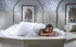 Antea Palace Hotel & Spa vendégei