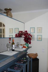 Billede fra billedgalleriet på Castle holidays - Casa Maria d bidos i Óbidos