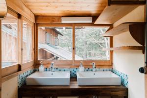 Fotografie z fotogalerie ubytování Koya Backpackers v destinaci Karuizawa