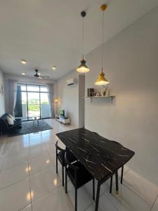 Fotografie z fotogalerie ubytování Ipoh Cozy Condo Stadium Greentown 3Br 2bath, 8pax v destinaci Ipoh + 34 fotografií