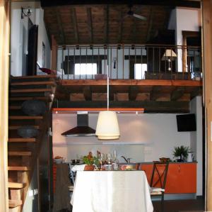 Kép El Hogar del Fresno casa con encanto en Cañicosa szállásáról Cañícosában a galériában