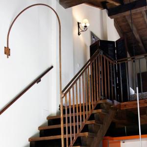 Kép El Hogar del Fresno casa con encanto en Cañicosa szállásáról Cañícosában a galériában