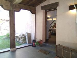 Kép El Hogar del Fresno casa con encanto en Cañicosa szállásáról Cañícosában a galériában