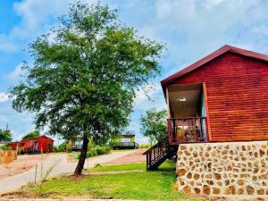 Gallery image of Damview Eco Lodge & Spa in Thohoyandou