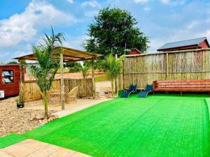 Gallery image of Damview Eco Lodge & Spa in Thohoyandou +53 photos